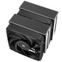 Mars Gaming MCPU-XU9 Disipador de CPU Negro